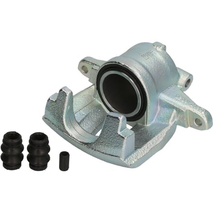 Budweg Caliper Remklauw BUDWEG 344055, voorkant rechts
