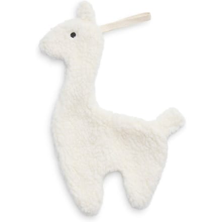 Jollein Speendoekje Lama Off-White