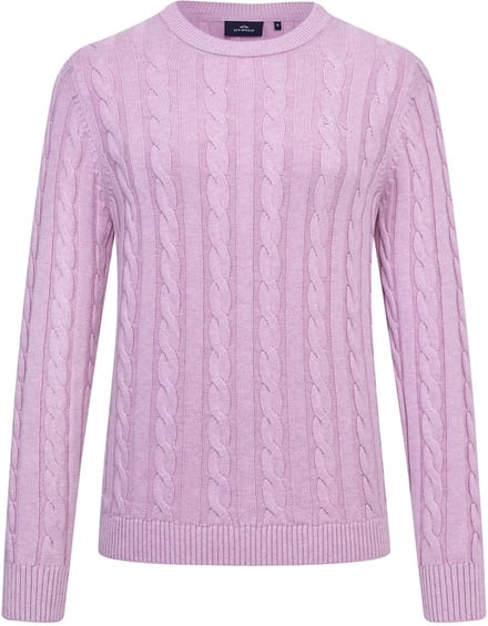 Hv Polo Trui Hv Polo Hvptally Roze - S