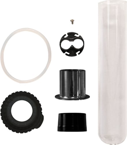 SuperFish UV 5 Watt Service Kit - Groen