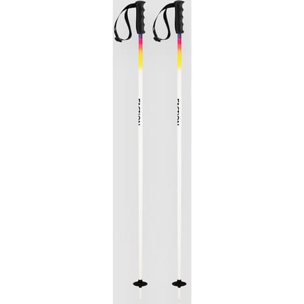 Faction Lite 2027 Ski Stokken wit