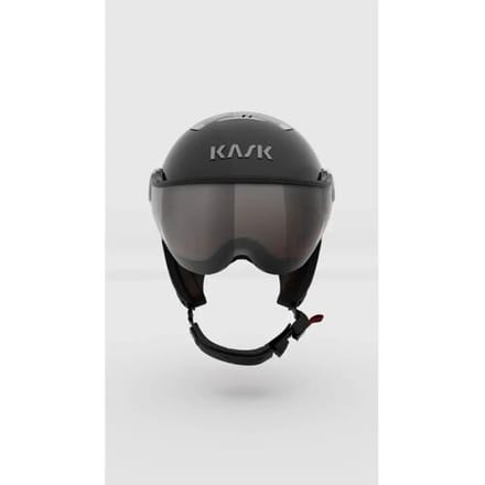 Kask Class Sport Visor (Maat - 58, Kleur - Anthracite)