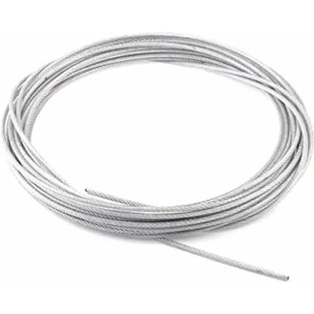 Roestvrijstalen kabel Denty Spearfishing