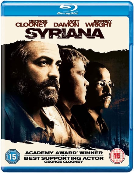 Syriana