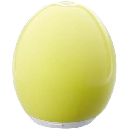 Lanaform - Noumea (Green) - Aroma Diffuser - Aroma Diffuser Keramiek - Etherische Olie Diffuser - Aromatherapie - 120 Ml - Cyclisch Of Continu