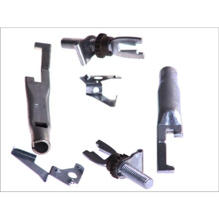 Zelfregulerende trommelremschoenen QUICK BRAKE 102 53 011