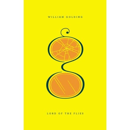 Lord Of The Flies - William Golding