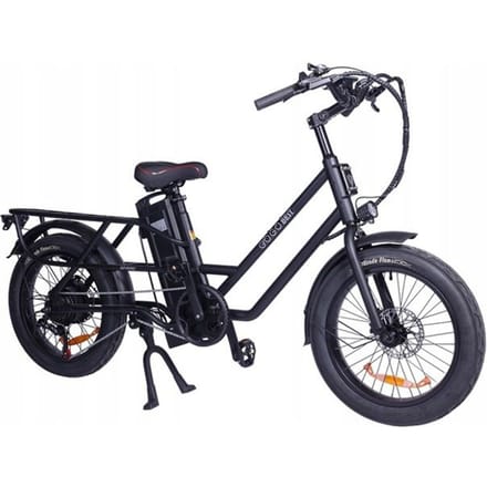 Véhicule électrique - GOGOBEST - GF200 - 500W - 80KM - 20 pouces