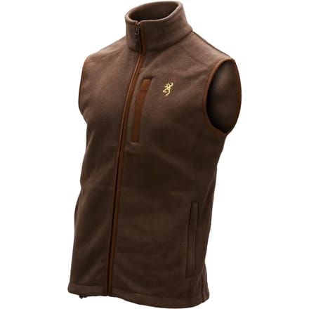 Vest Browning Summit
