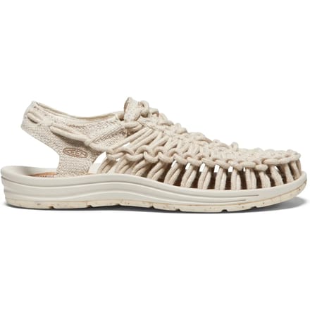 Dames wandelsandalen Keen Uneek Canvas