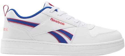 Reebok Classics Royal Prime 2.0 Schoenen Wit EU 37 Kinderen