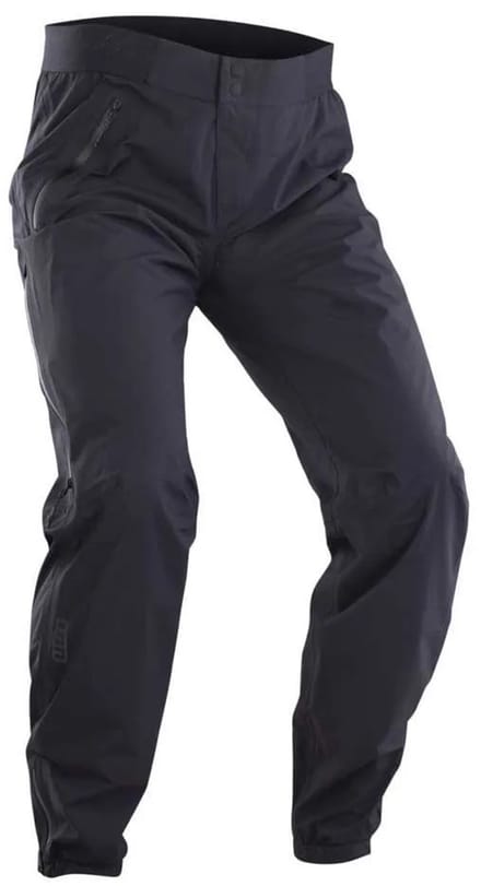 Ion Shelter Lite 2.5l Broek Zwart S Man,Vrouw