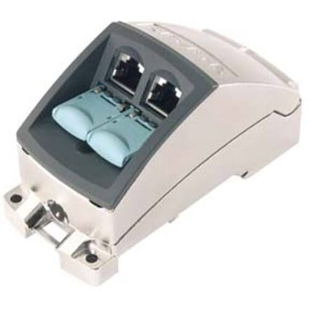 Siemens 6GK19011BE000AA1 6GK1901-1BE00-0AA1 Ethernet module 10 / 100 MBit/s
