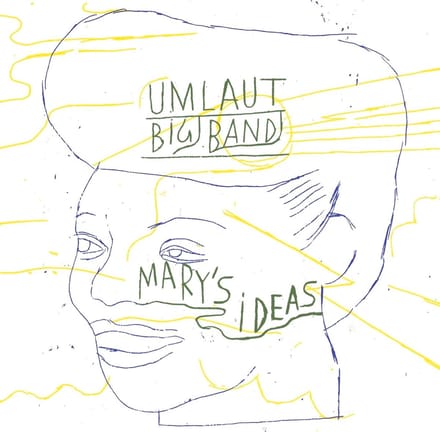 Umlaut Big Band - Mary's Ideas (2 CD)