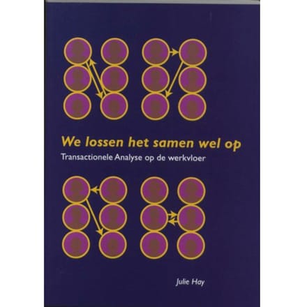 We Lossen Het Samen Wel Op - J. Hay