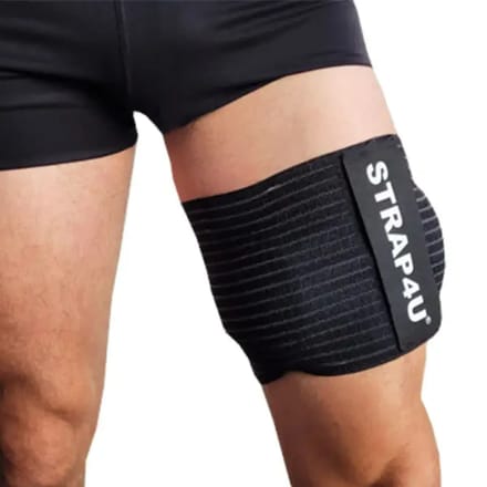 Verband voor spiertrauma S4U