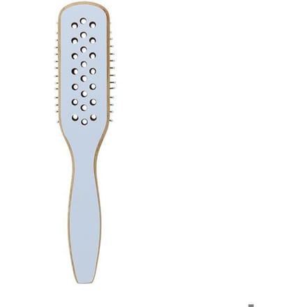 Bamboom - Detangler True Blue Hairbrush - Slim
