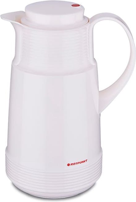 Isoleerkan Rotpunkt 1,0 liter wit