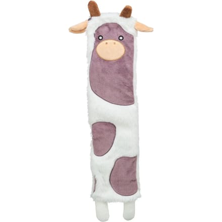 Knuffel voor katten Trixie Vache