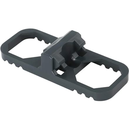Intergard Montageclips voor vlonderplanken (100st)