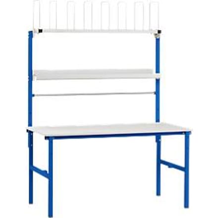 Rocholz complete verpakkingstafel III, 1600 mm breed