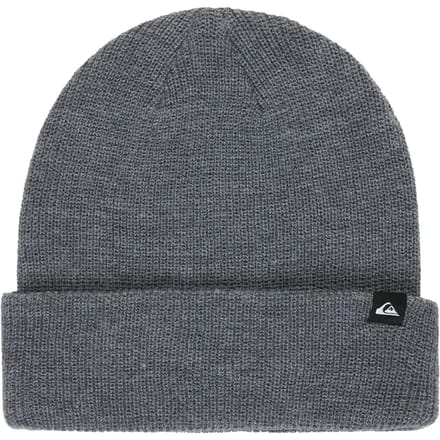 Quiksilver Performer Muts Grijs
