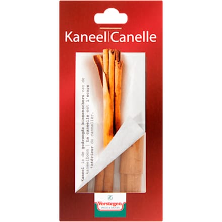 Kaneel heel