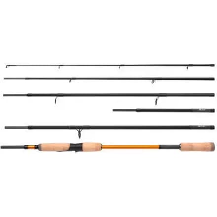 Shimano - STC AX Spinning Multi Length - Shimano