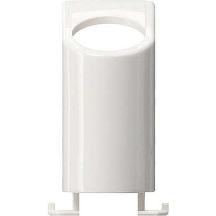 Gira Opbouwadapter Pure Wit 15mm - 001111 [2 stuks]