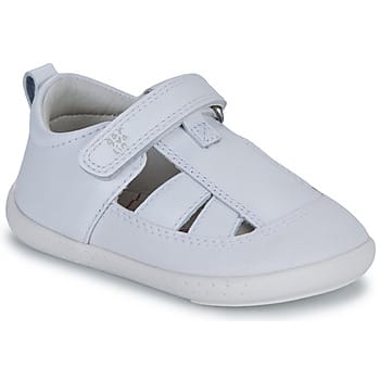 Garvalin  Platte sandalen SOFT