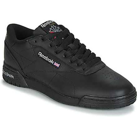 Reebok Classic  Lage Sneakers EXOFIT LO CLEAN LOGO INT