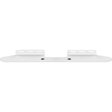 Sonos Beam Muurbeugel -Wit