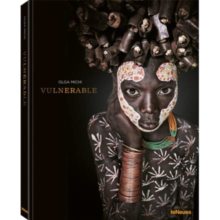Vulnerable - Michi, Olga