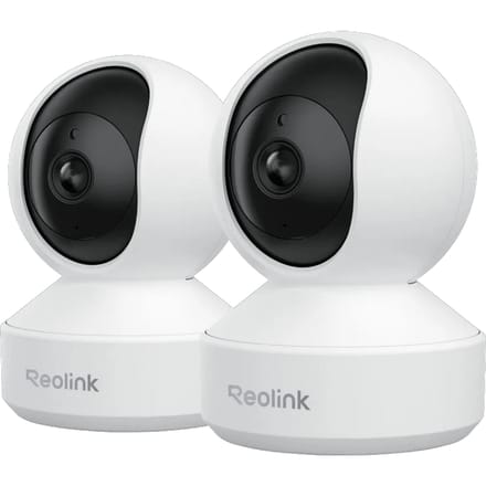 Reolink E340 Duo Pack