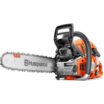 Husqvarna 560xp mark 2 motorzaag 38cm