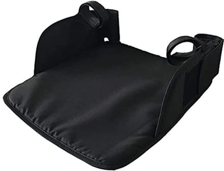 Dailygoods - Verstelbare Voetsteun voor Kinderwagens