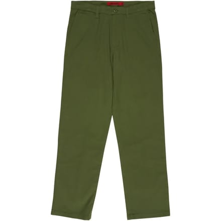 Chino broek DC Shoes Worker Relaxed