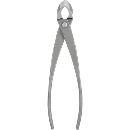 Sécateur multifonctionnel pour jardin, bonsaï, branches, ciseaux de jardinage gray