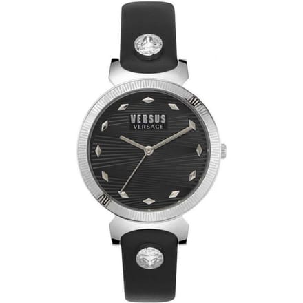 Versus Versace VSPE00119 Horloge Dames 36mm 3 ATM