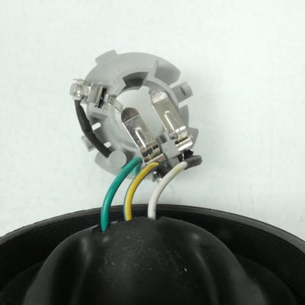 Douille Faisceau optique AV pour scooter Peugeot 50 Kisbee 2011-17 802458 Neuf