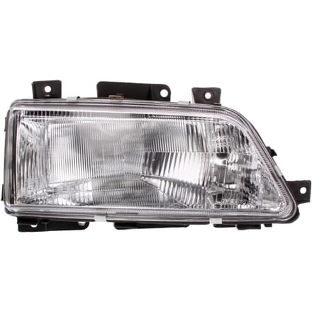 VanWezel 4045942 - Phare droit pour Peugeot 405