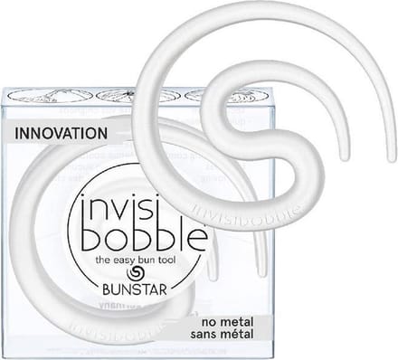 Invisibobble Bunstar - 2 stuks