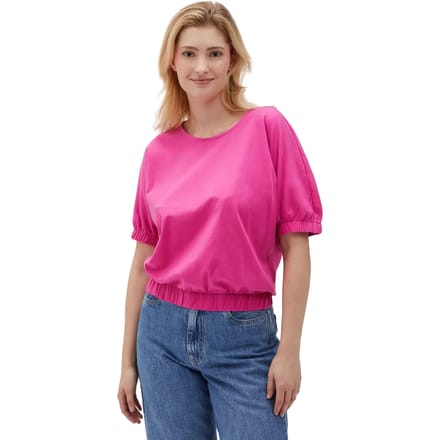 Vrouwenblouse Moodo L-TS-4618