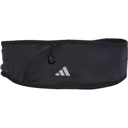 Adidas Performance Running Multi Pocket Riem - Unisex - Zwart
