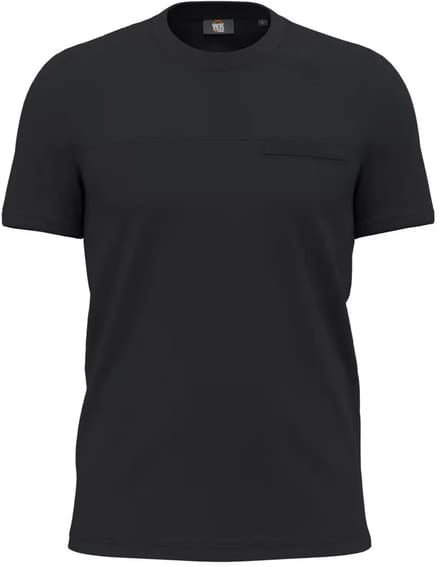 Ademend Koken T-shirt WK. Designed To Work