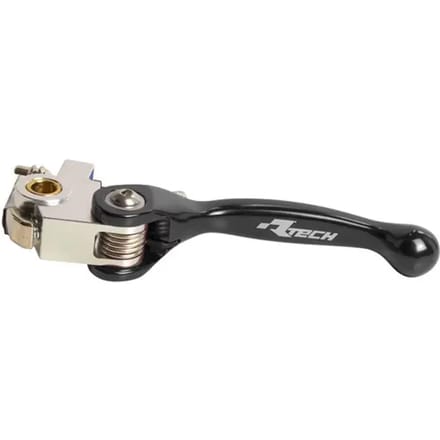 Verstevigde remhevel motorpomp Racetech Nissin