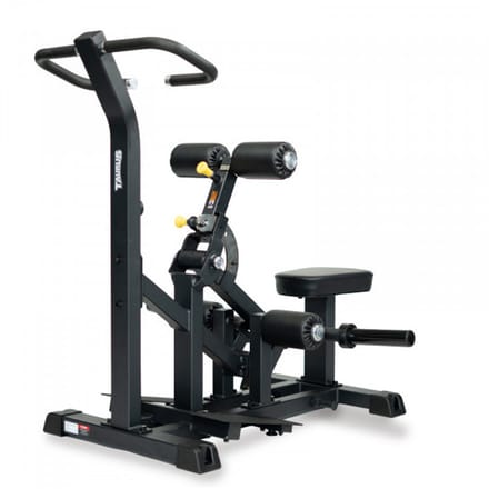 Taurus Hip Thrust Staand IFP