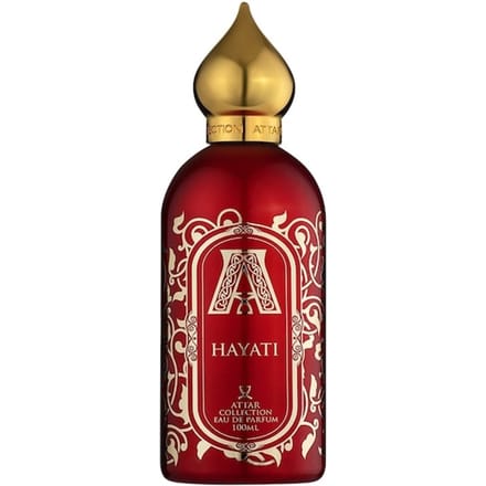Attar Collection Hayati Eau de Parfum Spray Damesparfum Unisex 100 ml