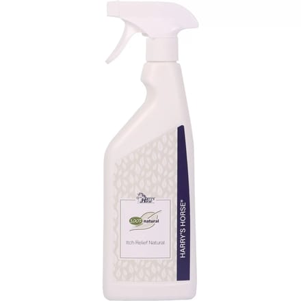 Natuurlijke anti-kras spray Harry's Horse
