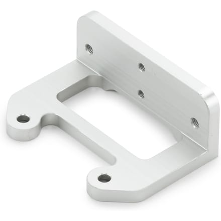 Rail fixture